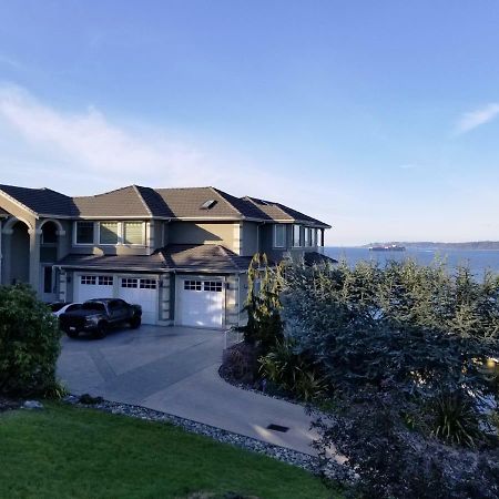 Redondo Waterfront House With A Private Room Federal Way Eksteriør bilde