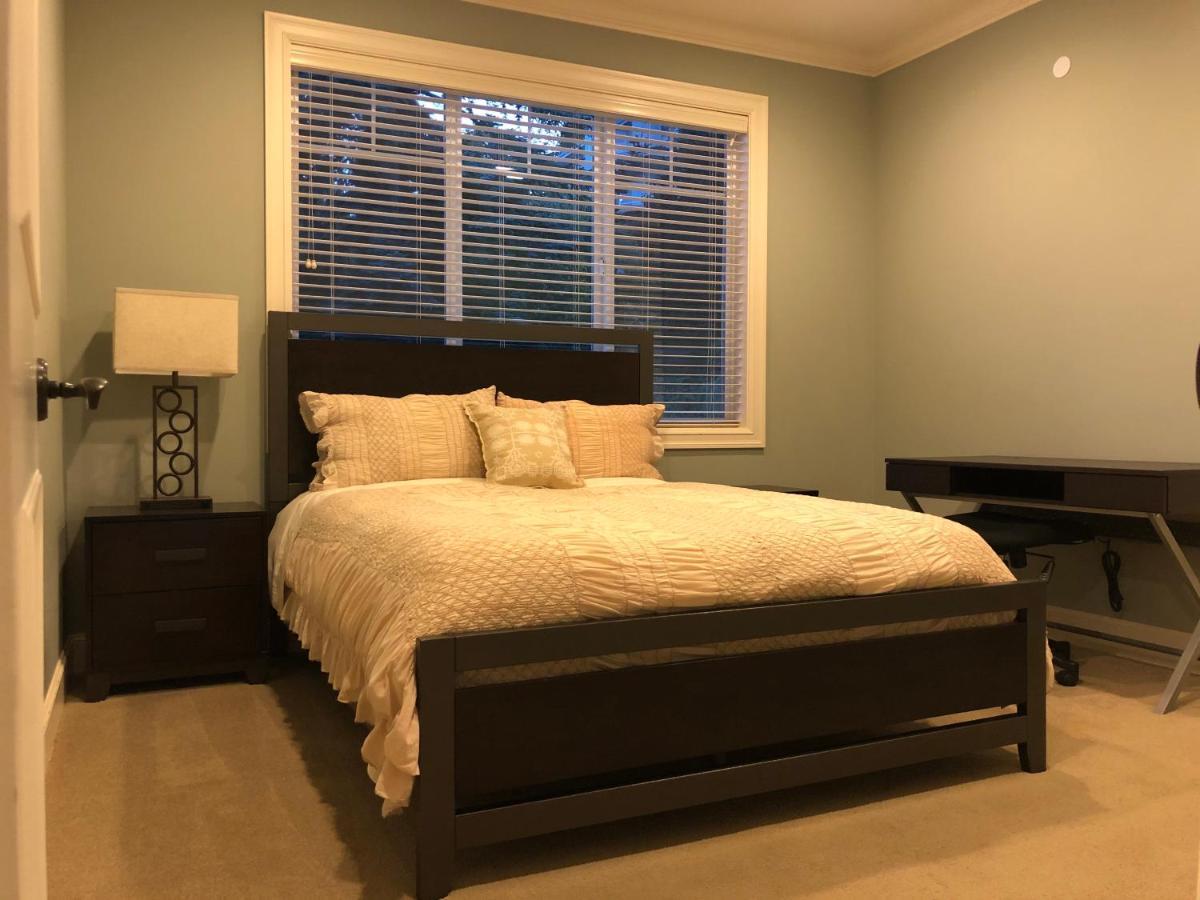 Redondo Waterfront House With A Private Room Federal Way Eksteriør bilde