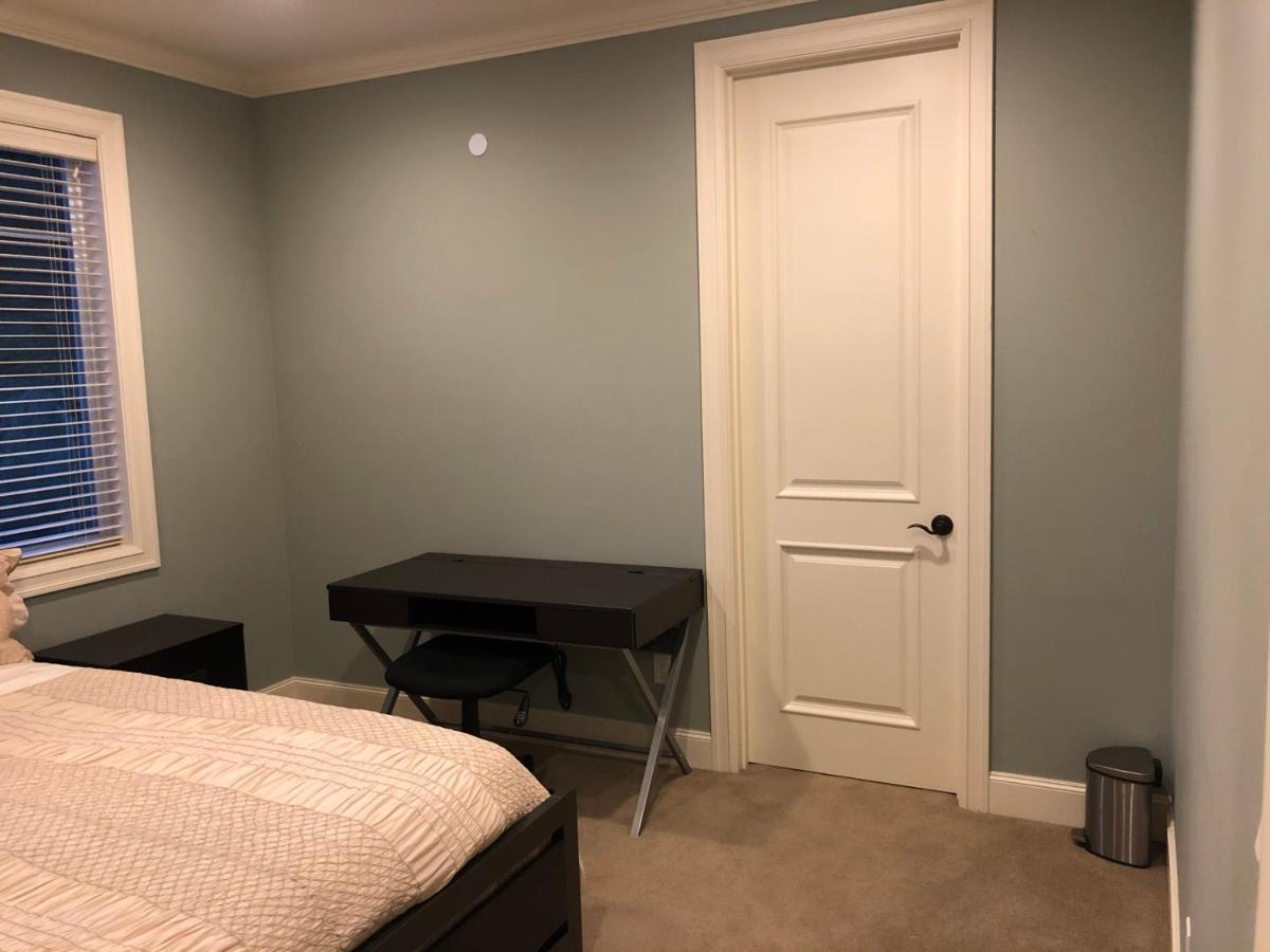Redondo Waterfront House With A Private Room Federal Way Eksteriør bilde
