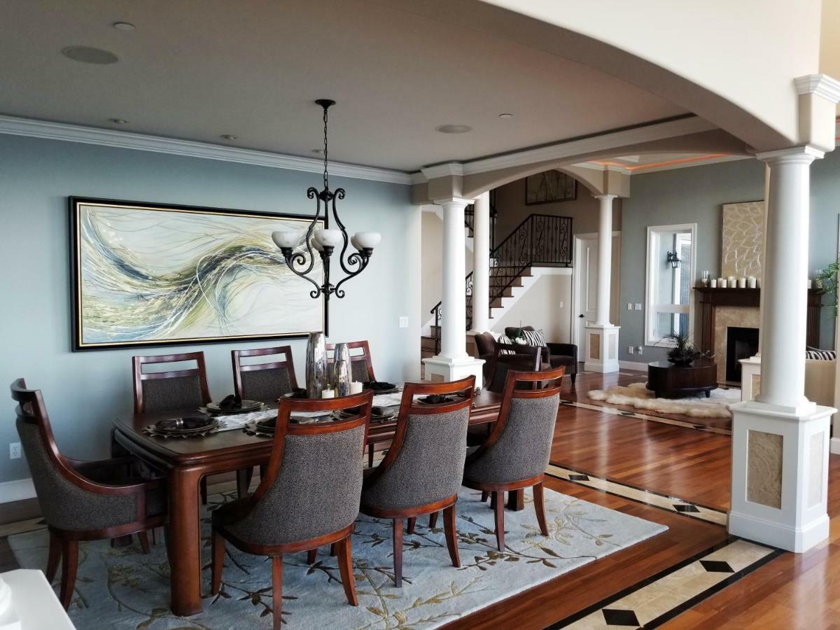 Redondo Waterfront House With A Private Room Federal Way Eksteriør bilde